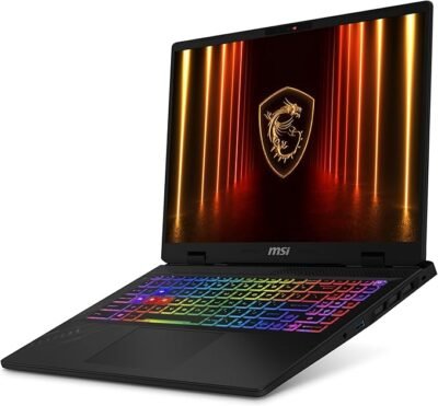 The 5 Best MSI Laptops for (2026) 5