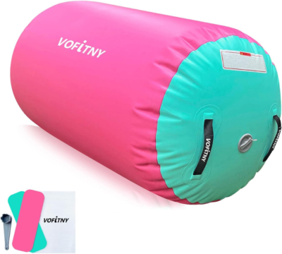 The 7 Best Gymnastics Air Rollers 2