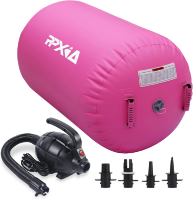 The 7 Best Gymnastics Air Rollers 3