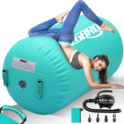 The 7 Best Gymnastics Air Rollers 4