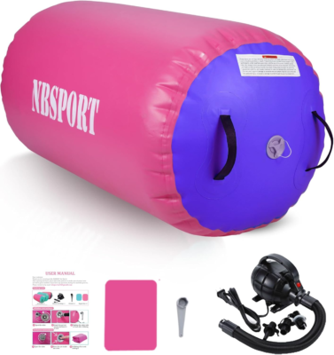 The 7 Best Gymnastics Air Rollers 5