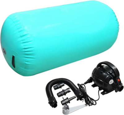The 7 Best Gymnastics Air Rollers 7