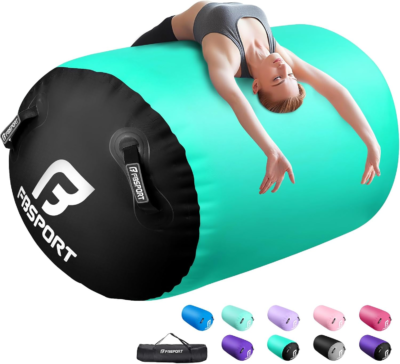 The 7 Best Gymnastics Air Rollers 8