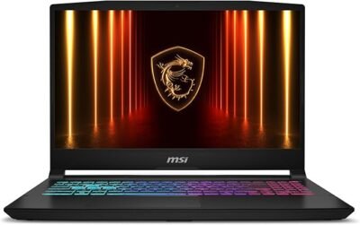The 5 Best MSI Laptops for (2026) 6