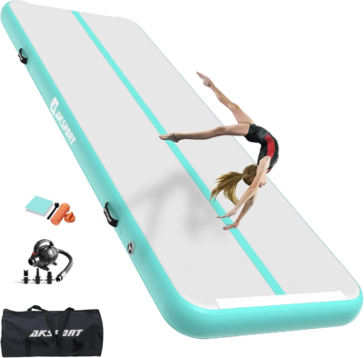 The 5 Best Inflatable Gymnastics Mats 3