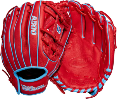 The 5 Best Baseball Gloves 3