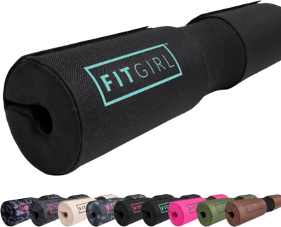 The 5 Best Squat Pads 4