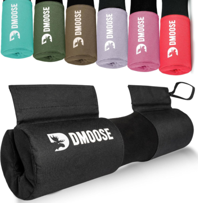 The 5 Best Squat Pads 5