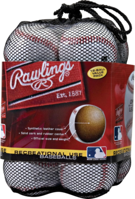 The 7 Best Training Baseballs 2