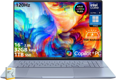 The 5 Best Asus Laptops for (2026) 6
