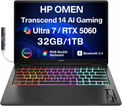 The 5 Best HP Laptops of (2026) 3