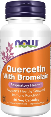 The 10 Best Quercetin Supplements 7
