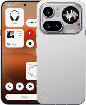 The 5 Best Nothing Phones of (2026) 3