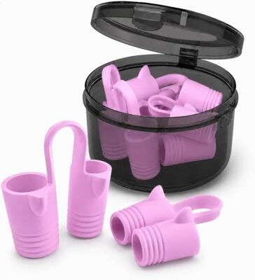 The 5 Best Nasal Dilators 6