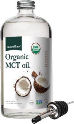 The 7 Best Organic MCT Oil Supplements 4