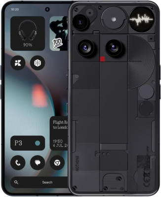 The 5 Best Nothing Phones of (2026) 2