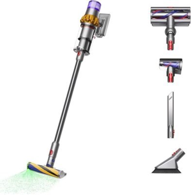 The 7 Best Vacuum Cleaners for (2026) 2