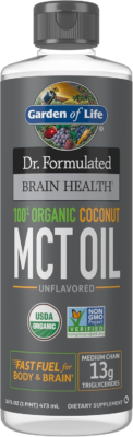 The 7 Best Organic MCT Oil Supplements 6