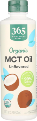The 7 Best Organic MCT Oil Supplements 7