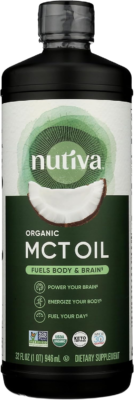 The 7 Best Organic MCT Oil Supplements 8