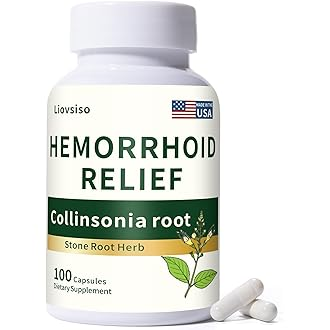 The 5 Best Hemorrhoid Suppositories 5