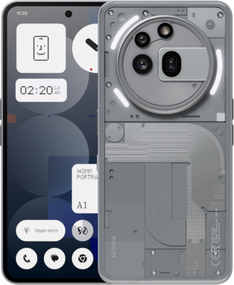 The 5 Best Nothing Phones of (2026) 6