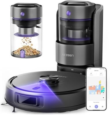 The 7 Best Vacuum Cleaners for (2026) 3