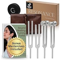 The 5 Best Tuning Forks 5