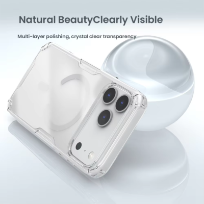 The 5 Best cases for iPhone 17 Pro on AliExpress 2