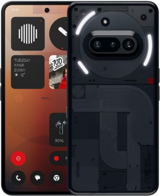 The 5 Best Nothing Phones of (2026) 4