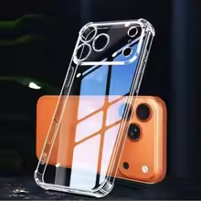 The 5 Best cases for iPhone 17 Pro Max on AliExpress 4