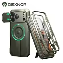 The 5 Best cases for iPhone 17 Pro Max on AliExpress 5