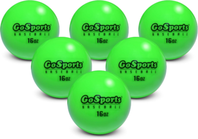 The 7 Best Training Baseballs 3