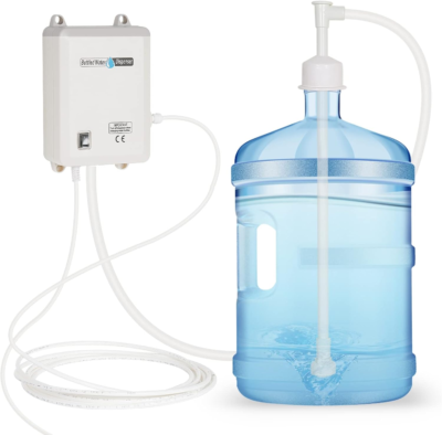 The 7 Best Bottled Water Dispensing Pump System 4