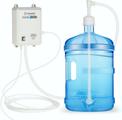 The 7 Best Bottled Water Dispensing Pump System 5