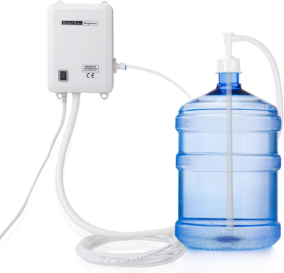 The 7 Best Bottled Water Dispensing Pump System 6