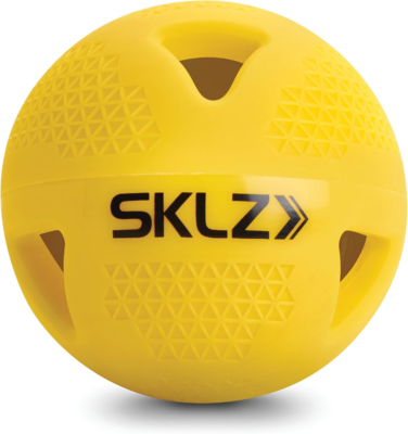 The 7 Best Training Baseballs 4