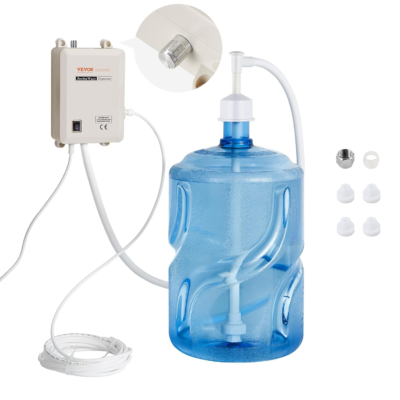 The 7 Best Bottled Water Dispensing Pump System 8