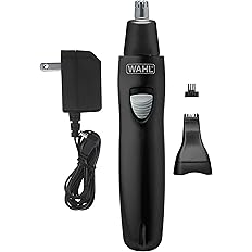 The 5 Best Nose Hair Trimmers for (2026) 5