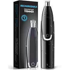 The 5 Best Nose Hair Trimmers for (2026) 6