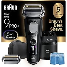 The 5 Best Shavers for men in (2026) 2