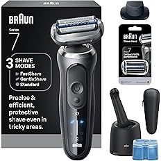 The 5 Best Shavers for men in (2026) 5