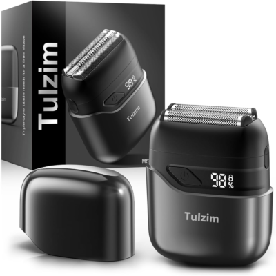 The 5 Best Shavers for men in (2026) 6