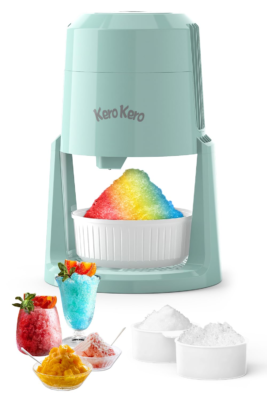 The 7 Best Snow Cone Machines 7
