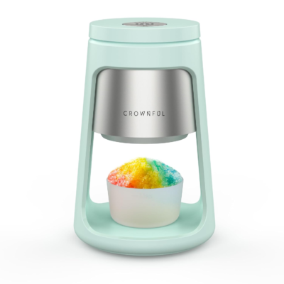 The 7 Best Snow Cone Machines 6