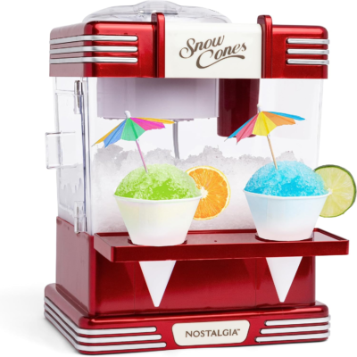 The 7 Best Snow Cone Machines 5