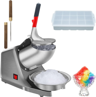 The 7 Best Snow Cone Machines 4