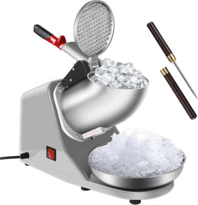 The 7 Best Snow Cone Machines 3