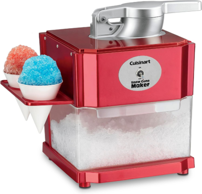 The 7 Best Snow Cone Machines 2