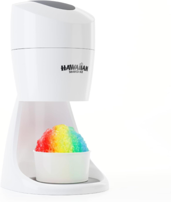 The 7 Best Snow Cone Machines 8